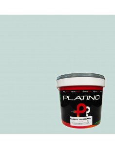 Pintura de interior tonos azules Platino Color - principal 2