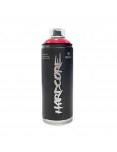 Spray de Pintura MTN Hardcore