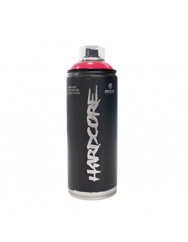 Spray de Pintura MTN Hardcore