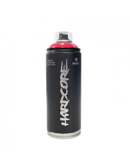 Spray de Pintura MTN Hardcore