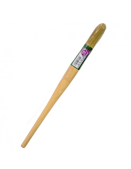 Pincel redondo COMPETIDOR 30% cerda ZENKO