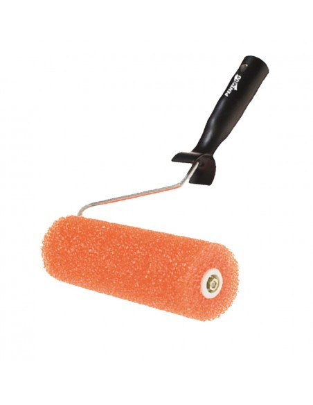 Rodillo PRO 75ø poro 3 PENTRILO