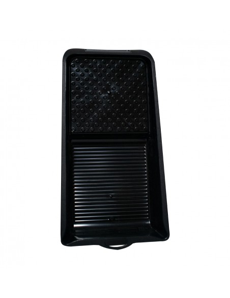 Cubeta para pintar mini plana plástico 15 cm. CIRET