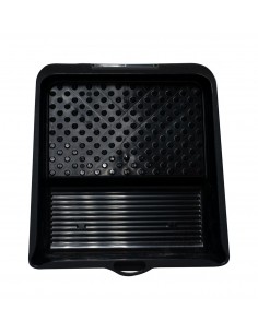 Cubeta mini plana plástico 20 cm. PENTRILO