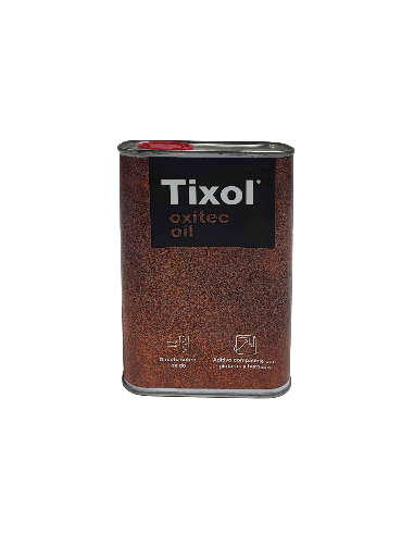 Aceite antióxido Tixol Oxitel Oil29,95 €