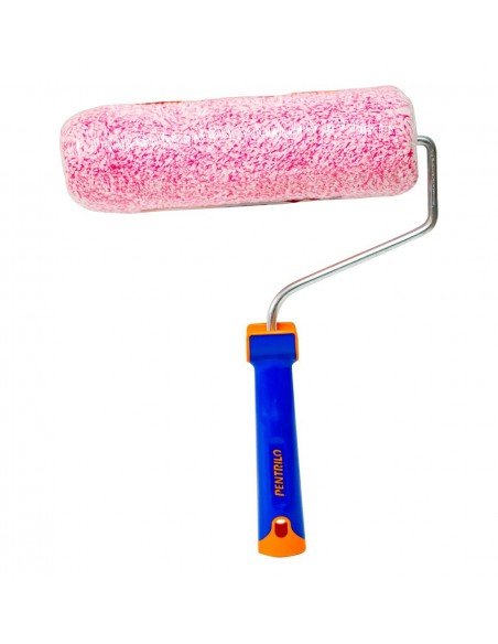 Rodillo microfibra 50ø seda PENTRILO