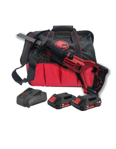 Sierra sable de batería SS L 20 Pack Oferta STAYER
