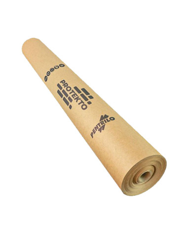 Papel Protector suelos Protekto 90 cm x 45 m. PENTRILO-Tienda de Pinturas online Pinturom