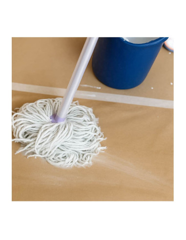 Papel Protector suelos Protekto 90 cm x 45 m. PENTRILO-Tienda de Pinturas online Pinturom