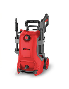 Hidrolimpiadora alta presión HL 2200 B STAYER frontal