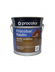 Barniz PROCOBAR Nautic PROCOLOR