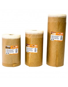 Papel con cinta PENTRILO 2