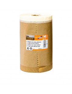 Papel con cinta PENTRILO