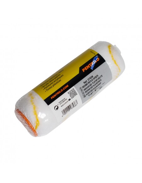 Recambio Rodillo Midi Plus Antigota PENTRILO Ø40 mm