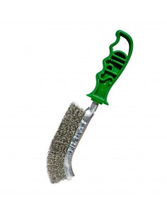 Cepillo de puas latón CEVIK