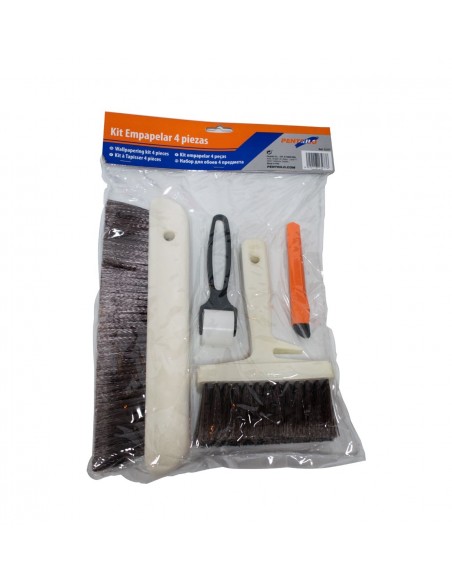 Kit Empapelar 4 piezas PENTRILO