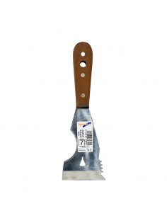 Espátula profesional multiusos 7 cm.PENTRILO