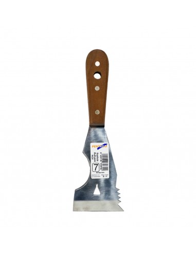 Espátula profesional multiusos 7 cm.PENTRILO