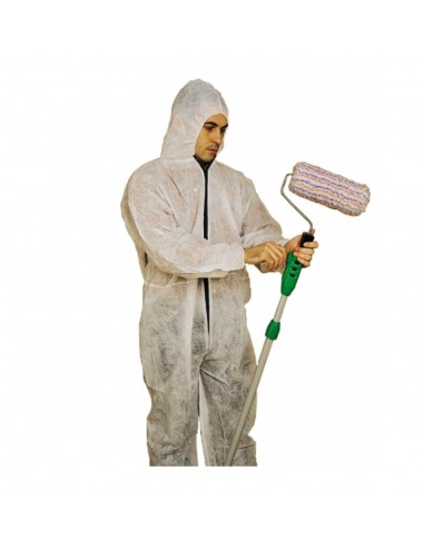 Mono protección c/capucha PENTRILO