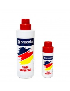 Tinte universal PROCOLOR