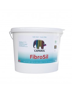 Masilla fibrosil de Caparol