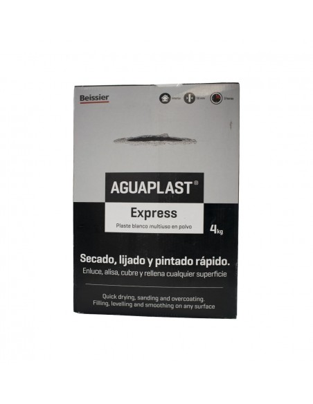 Aguaplast Express BEISSIER