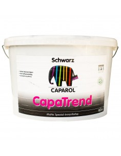 Pintura interior CapaTrend CAPAROL