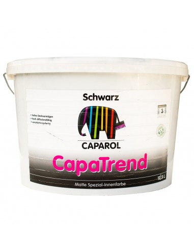 Pintura interior CapaTrend CAPAROL