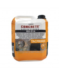 Imprimación Tacprimer Concrete Solutions RX514 BAIXENS