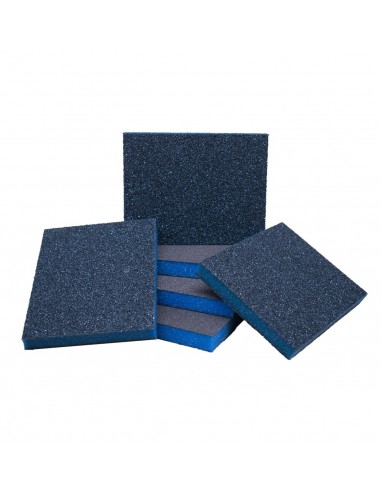 Esponja lija profesional AG ABRASIVOS&FOAM