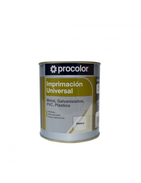 Procofer Expert Imprimación Universal PROCOLOR semimate