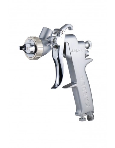 Pistola de gravedad Junior G de Sagola