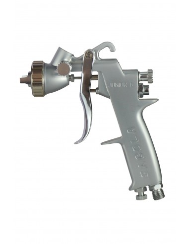 Pistola aerográfica de gravedad Junior G SAGOLA