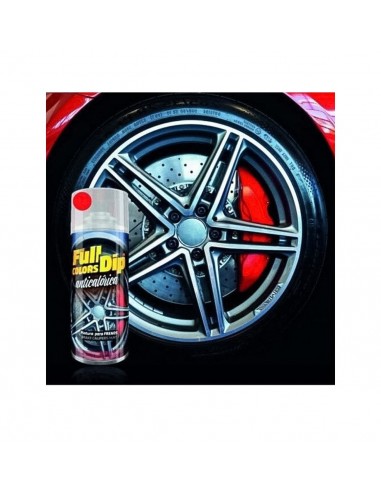 FULL DIP Pintura anticalórica en spray