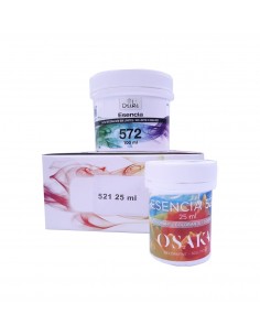 Colorantes ESENCIA OSAKA