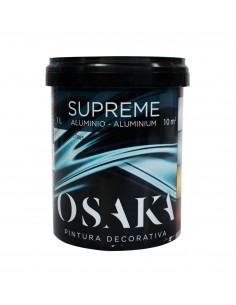Pintura Decorativa SUPREME de OSAKA 2