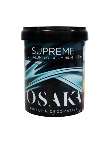 Pintura Decorativa SUPREME de OSAKA