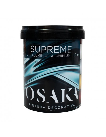 Pintura Decorativa SUPREME de OSAKA