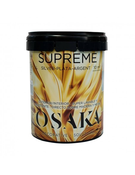 Pintura Decorativa SUPREME de OSAKA