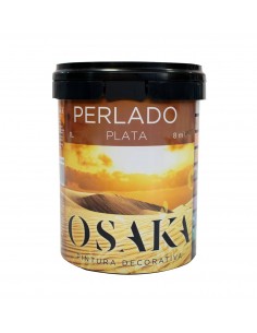 Pintura Decorativa PERLADO de OSAKA 2,5 l 2
